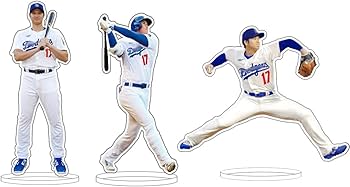 大谷翔平 アクリルスタンド 4種コンプリートセット 新品未開封 入手困難】大谷翔平 新品未開封 アクリルスタンド 全4種
