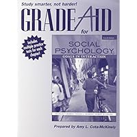 Grade Aid Workbook with Practice Tests