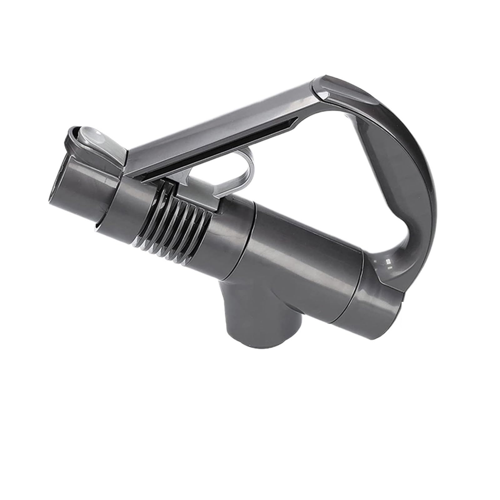 Kvcccss Set3 Vacuum Cleaner Handle,Handle Tube Grip Holder Replacement，Compatible For Dyson， Dc19 Dc26 Dc29 Dc33c Dc37 Dc23 Dc32 Dc36 Dc48 Dc52