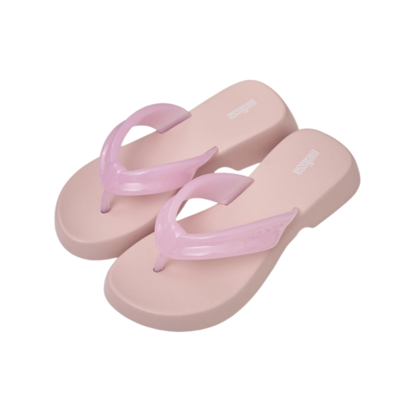 Tongs de plage antidérapantes pour femme sandales piscine en EVA