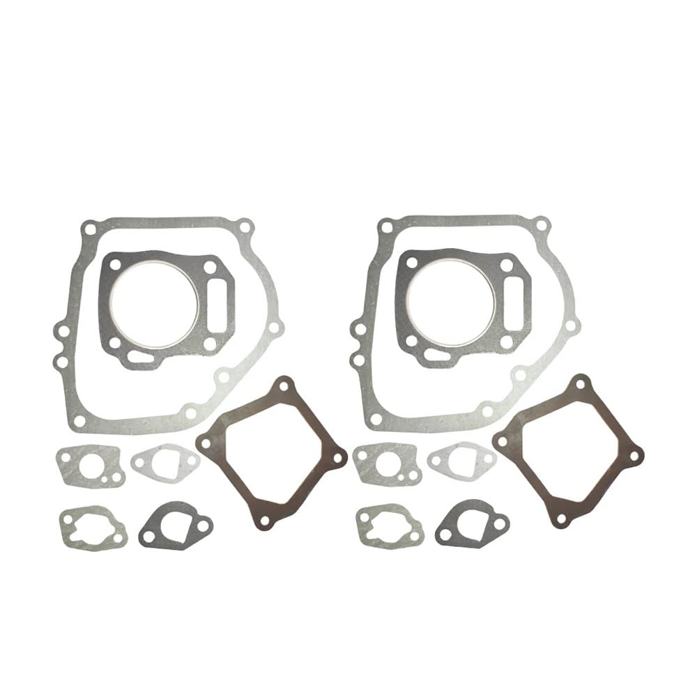 Joints carburateur GX160 GX200 pour entretien de motoculteur 6.5 CV
