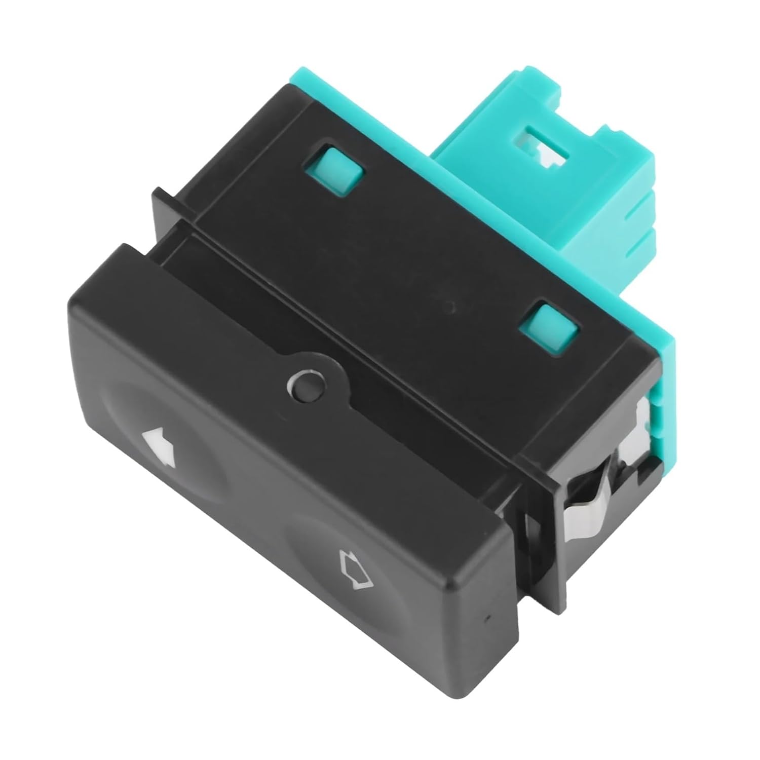 Front Window Sunroof Switch 61318365300 Replacement Fit for BMW E36 318i 318is 325i 328i M3 Z3