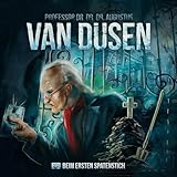 Cover zum Buch Beim ersten Spatenstich: Van Dusen