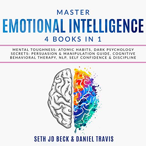 Cover art for Master Emotional Intelligence