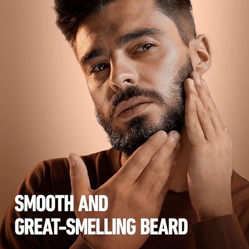 King C Gillette Beard Oil for Men with Plant Based Argan, Jojoba Avocado, Macadamia Seed and Almond Oils, 30 ml - Image 3
