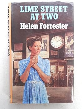 Hardcover LIME STREET AT TWO Book