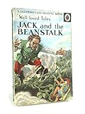 Jack and the Beanstalk (Easy Reading Books)