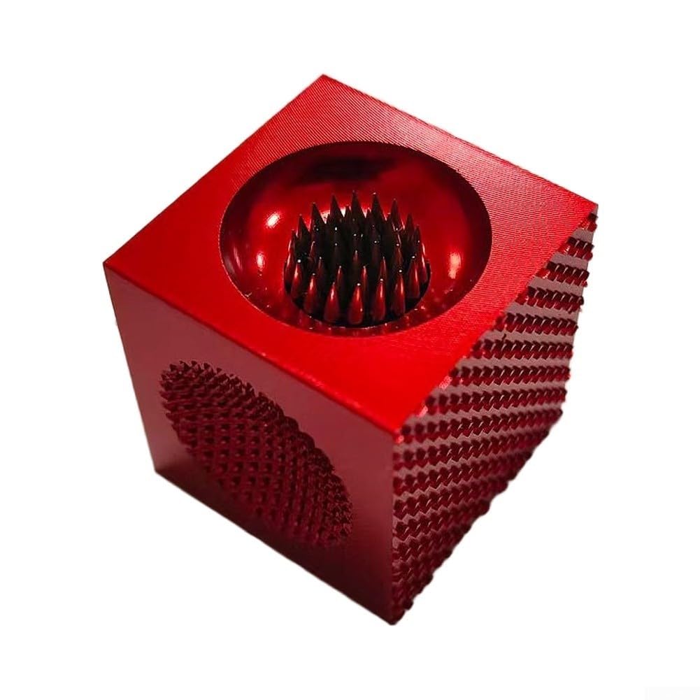 Afilador de Punta de Billar, para compacto 2.5cm Afilador de