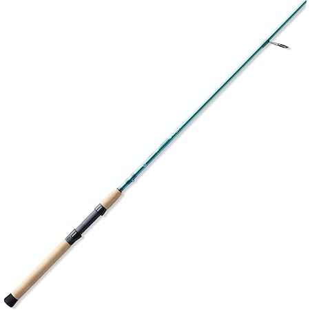 st croix avid casting rod