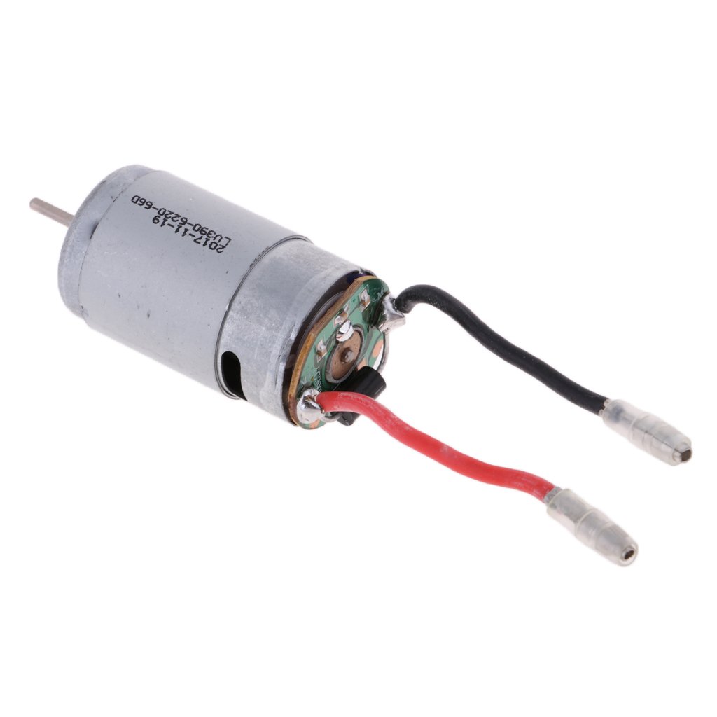 Club Bollywood®1:18 Rc Racing Car Model 390 Motor for Wltoys A949 A959 K929 A969 Accessory||• |1 Piece High Speed 390Motor for 1/18 Wltoys A949 A959 K929 A969 Rc Car-image-32