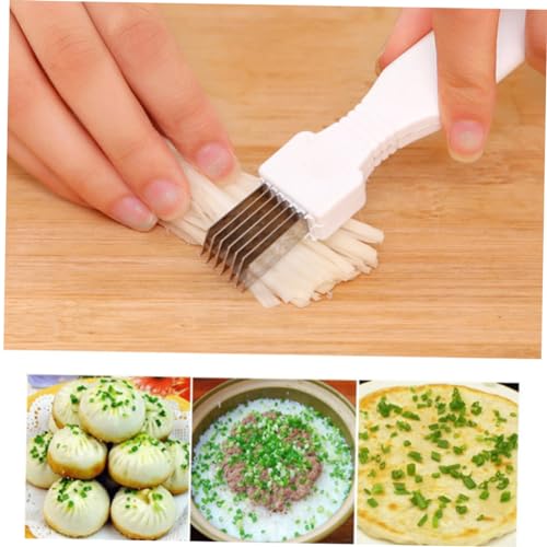 Cortador Mandolina para Verduras con Mango Cómodo miniatura 2