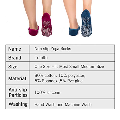 Yoga-sokken voor dames, antislip, pilates, barre, fitness, blote voettraining, antislip sokken - Image 7