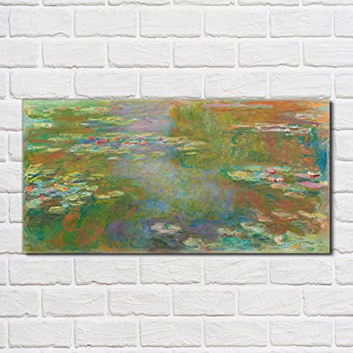 Décoration Murale Verre Acrylique Coloray Évocation Nature et Sérénité - 2