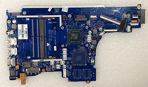 Marca: Generic Per HP 255 G7 Notebook PC L50006-601 L50006-001 UMA E2-9000e WIN Scheda Madre
