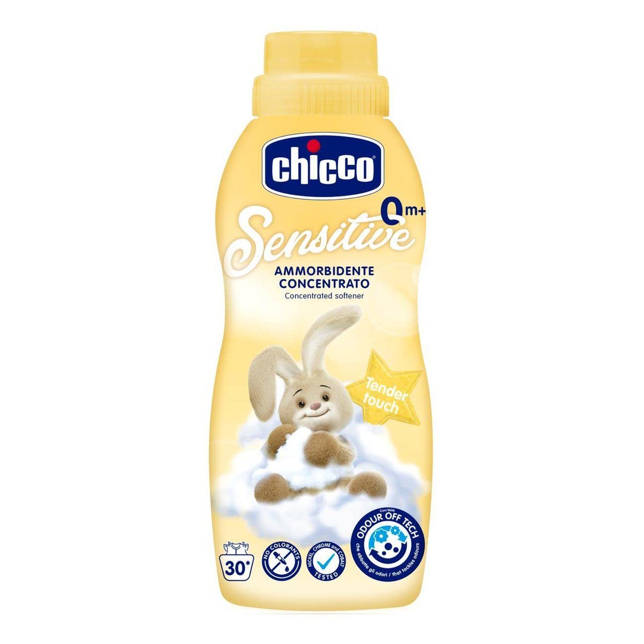 Chicco 00068294100000 Płyn, 750 ml