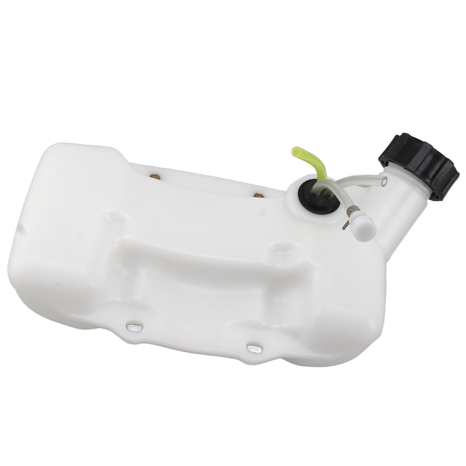Zerodis Recortadora Conjunto de Depósito de Combustible de Gasolina Recortadora Recargadora de Combustible de Gasolina Unidad de Depósito de Gas Tanques PC Desbrozadora Conjunto de