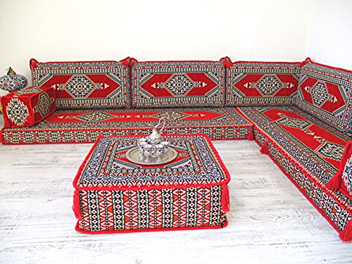 Arabic Corner Sofa Set,Arabic Corner Floor Seating,Arabic Corner Floor Sofa,Arabic Majlis,Arabic Couches,Floor Seating Sofa MA 99