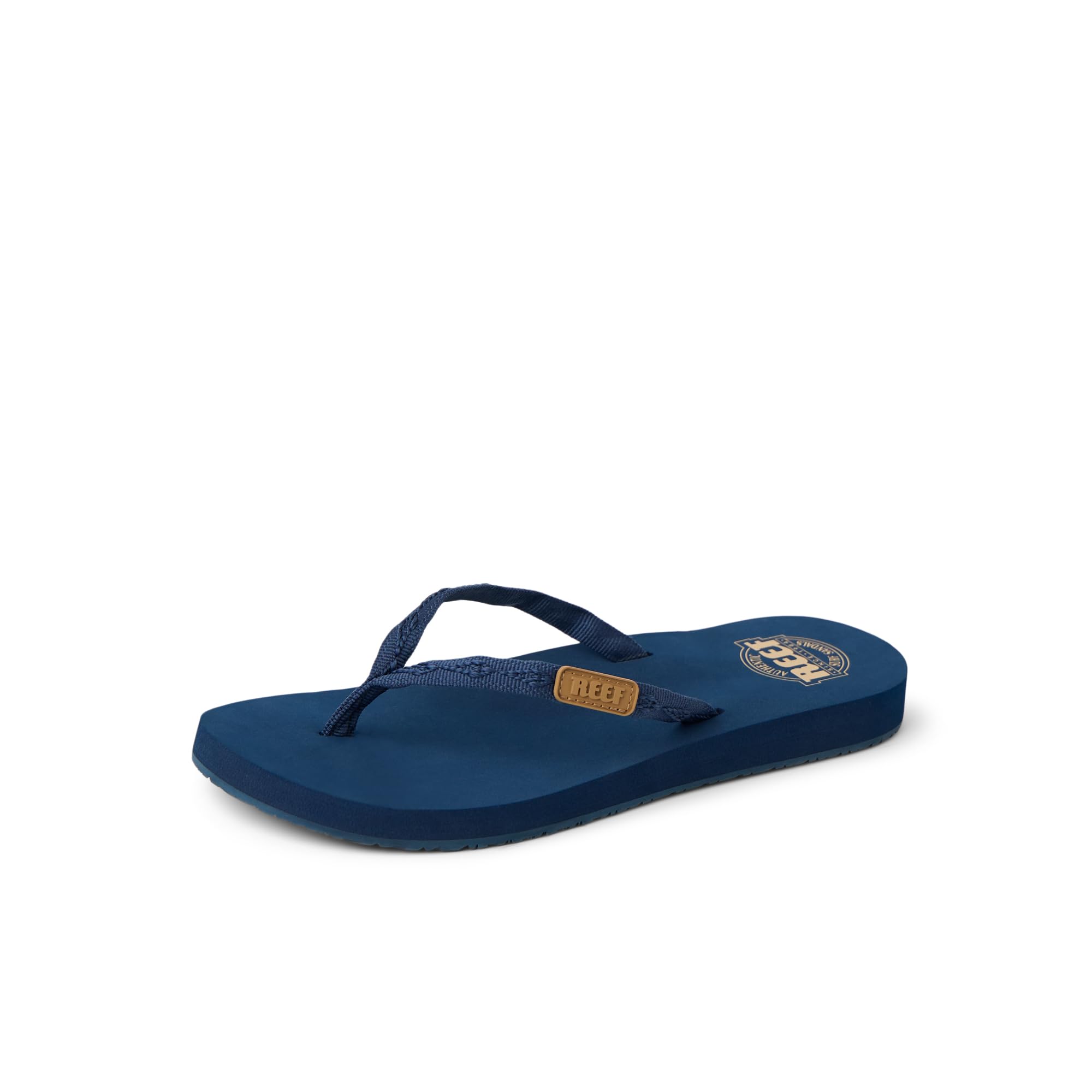 Women's Ginger Beach Flip Flops