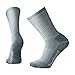 Smartwool Men's Hiking Light Crew, Denim size XL(shoe size 12-14.5)