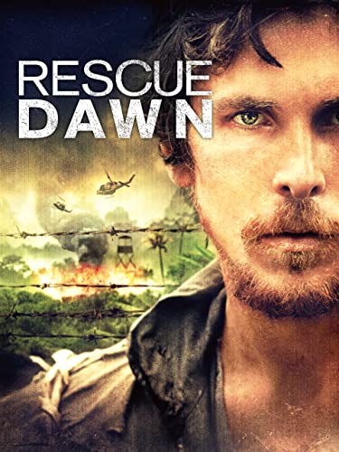  Rescue Dawn