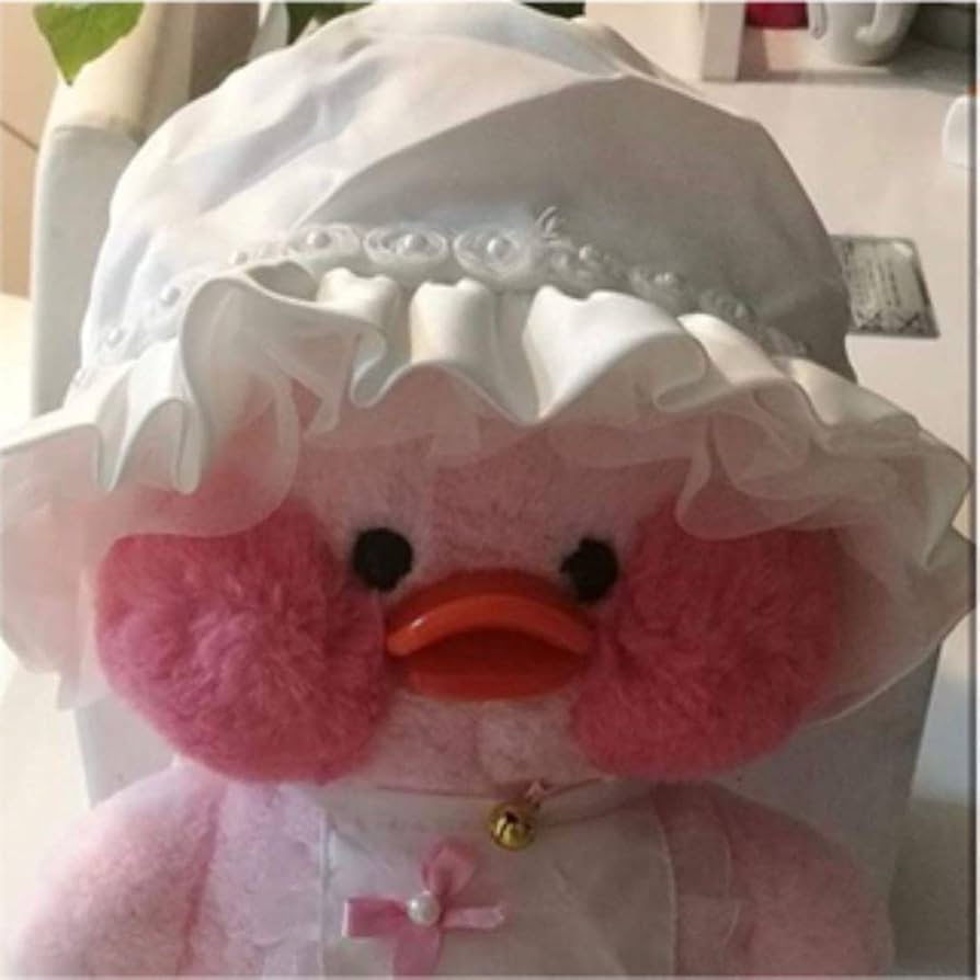 Amazon.co.jp: パンパント ファンファンダック お姫様 ピンク