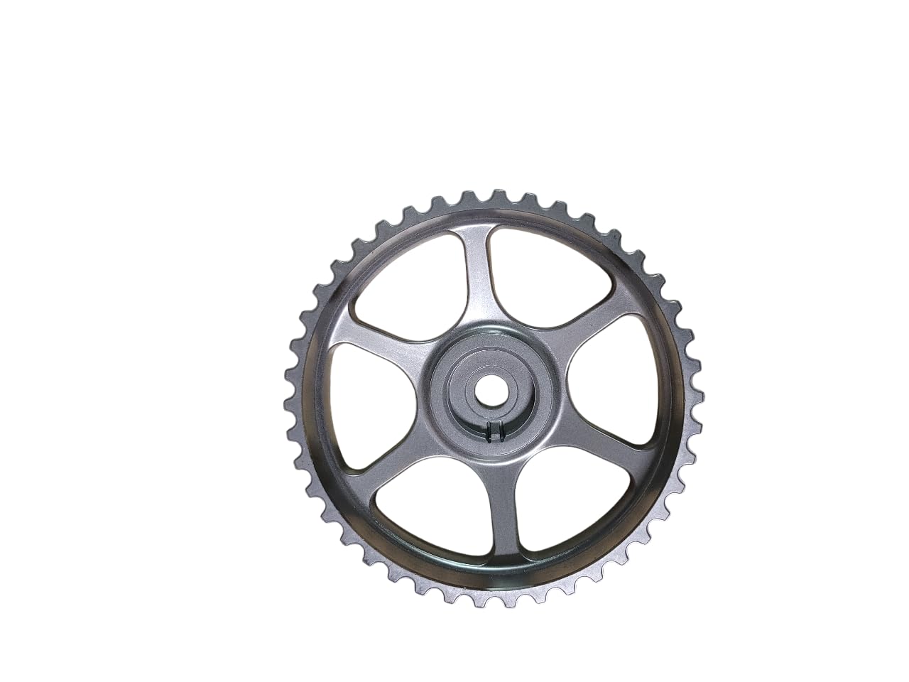 SOFIPART Poulie Arbre à Cames compatible avec Clio II III Kangoo 1.2 16V 8200029684 8200291362