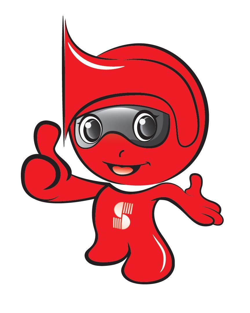 SEGER Trumpet Car Horn Set High / Low Tone, 12 Volt, Universal Fit