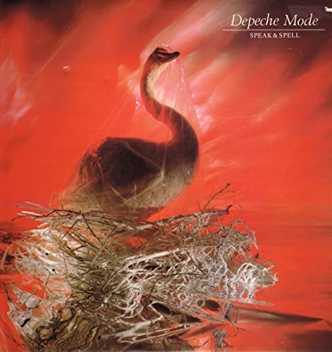  Speak & Spell
