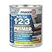 Rust-Oleum 286258 Primer, 31.5 oz, Gray