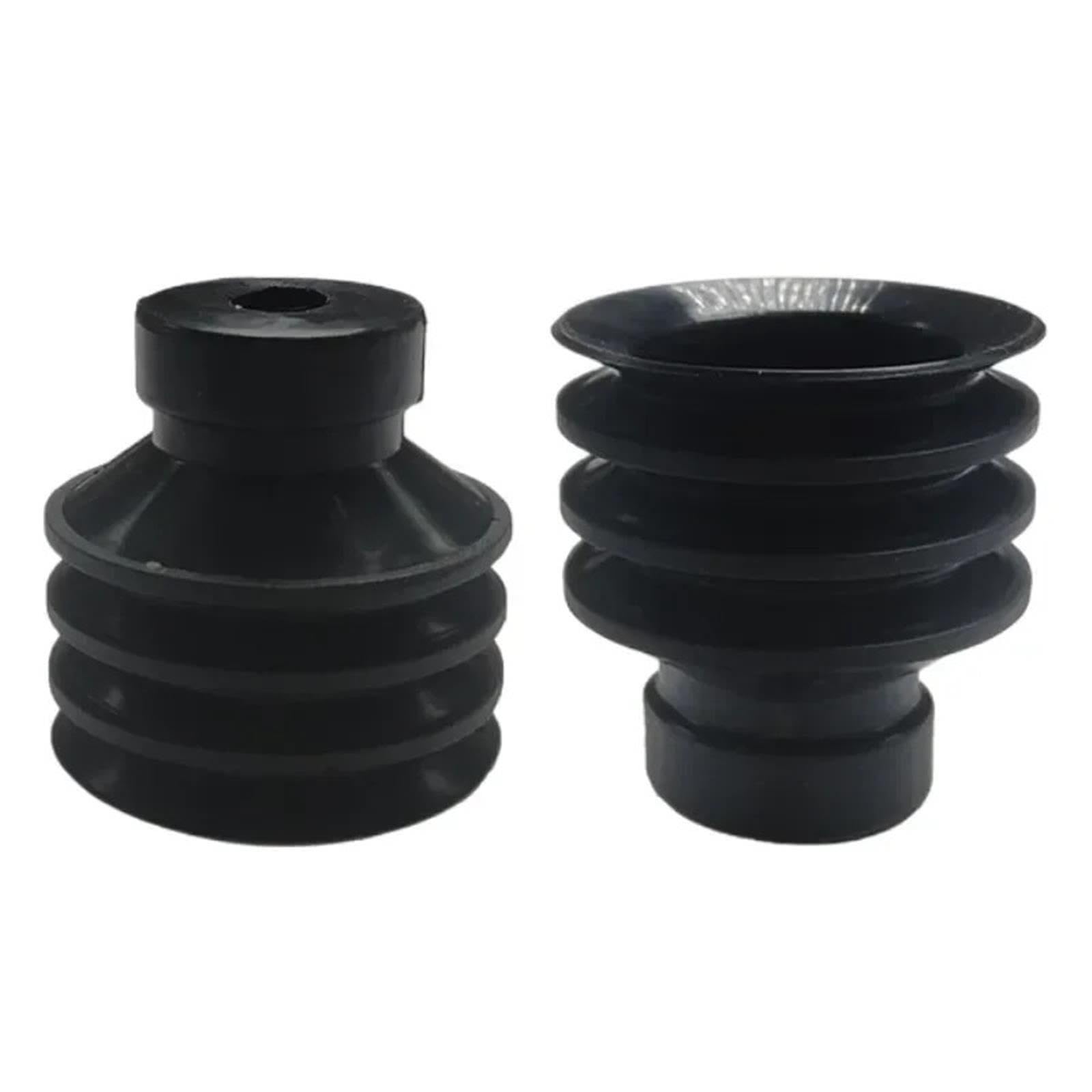Ventosa de vacío, ventosa antiestática de goma neumática Industrial 4-30(FESTO4-30 x1pcs)