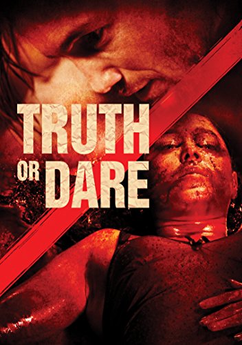 Truth Or Dare [Edizione: Stati Uniti]