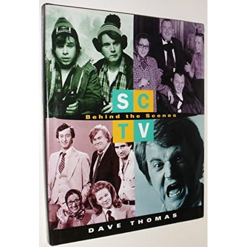 SCTV: Behind the Scenes