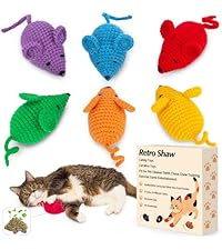 How to Crochet Cat Kicker Toy: Easy DIY Guide for Pet Lovers