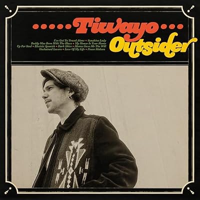 Outsider