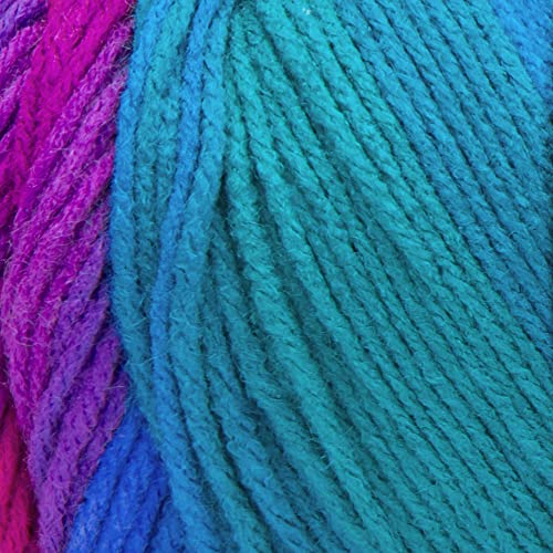 Red Heart Super Saver Stripes product image
