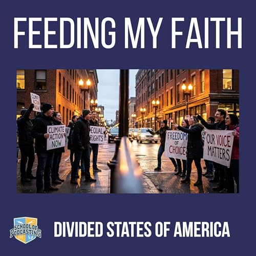 The Divided States of America