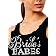Bride's Babes (Black)
