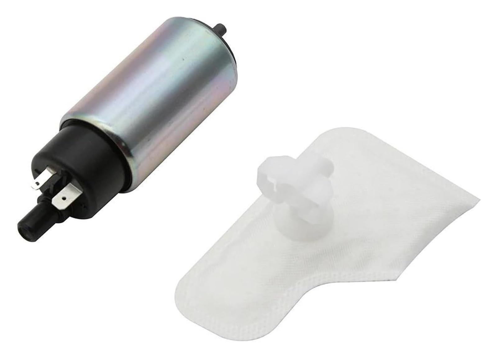 Tanque Swith Válvula para NMAX 125 150 Y15ZR Y150 para Mio para Mxi para Msi para Sniper para TFX para Aerox Bomba Combustible Motocicleta 2DP-E3907-00
