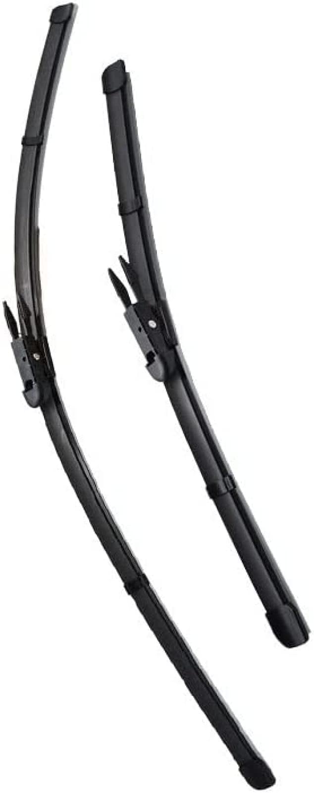 Tergicristallo Anteriore Spazzole Tergicristallo per Freelander 2 LR2 2006 2007 2008 2009 2010 2012 2013 2014 24"+20" Parabrezza Finestra Tergicristallo Accessori