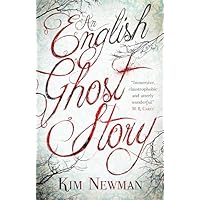 An English Ghost Story