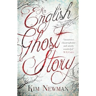 An English Ghost Story
