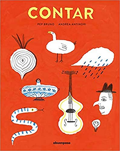 Contar (ILUSTRADOS)