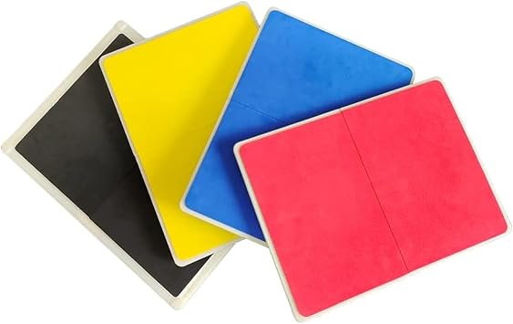 OYSTERBOY Taekwondo Rebreakable Punch Training Performance Breaking Board Reusable