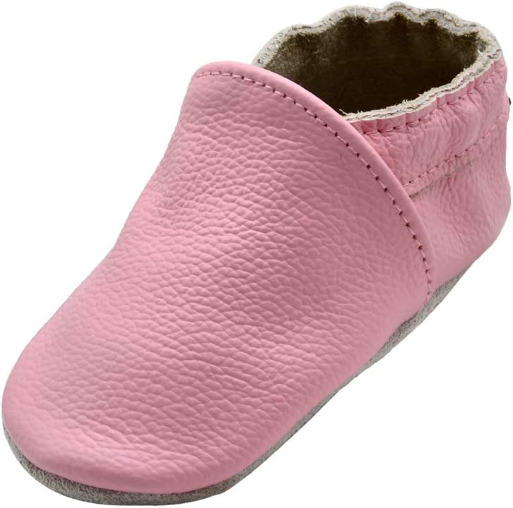Baby Shoes Baby Toddler Baby Moccasins Baby Soft Sole Shoes Baby Walking Shoes Crib Shoes