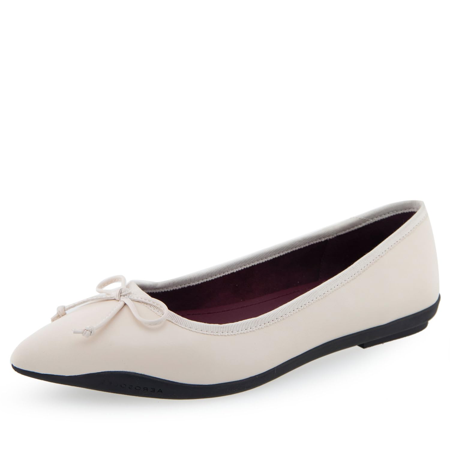 Aerosoles Women's Dumas Ballet Flat