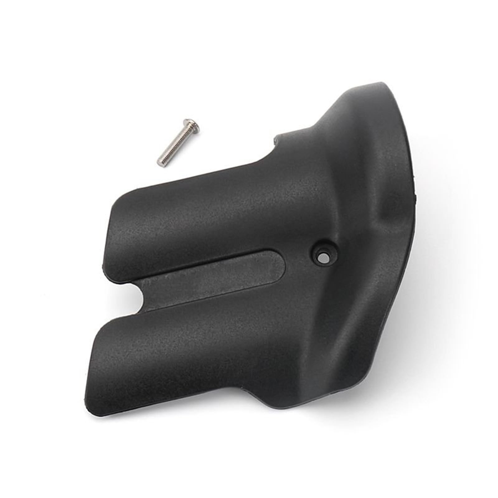 Protezione Termica Tubo Di Scarico Curvo Della Moto Per Scrambler SCRAMBLER 1200