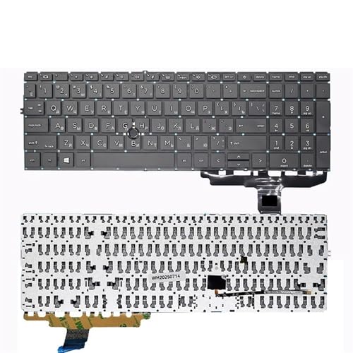 HP 850 G7 G8 750 755 855 Zbook Firefly 15 G7/G8 HSN-I41C-5 pVAtXXyCL[{[h(RU New)