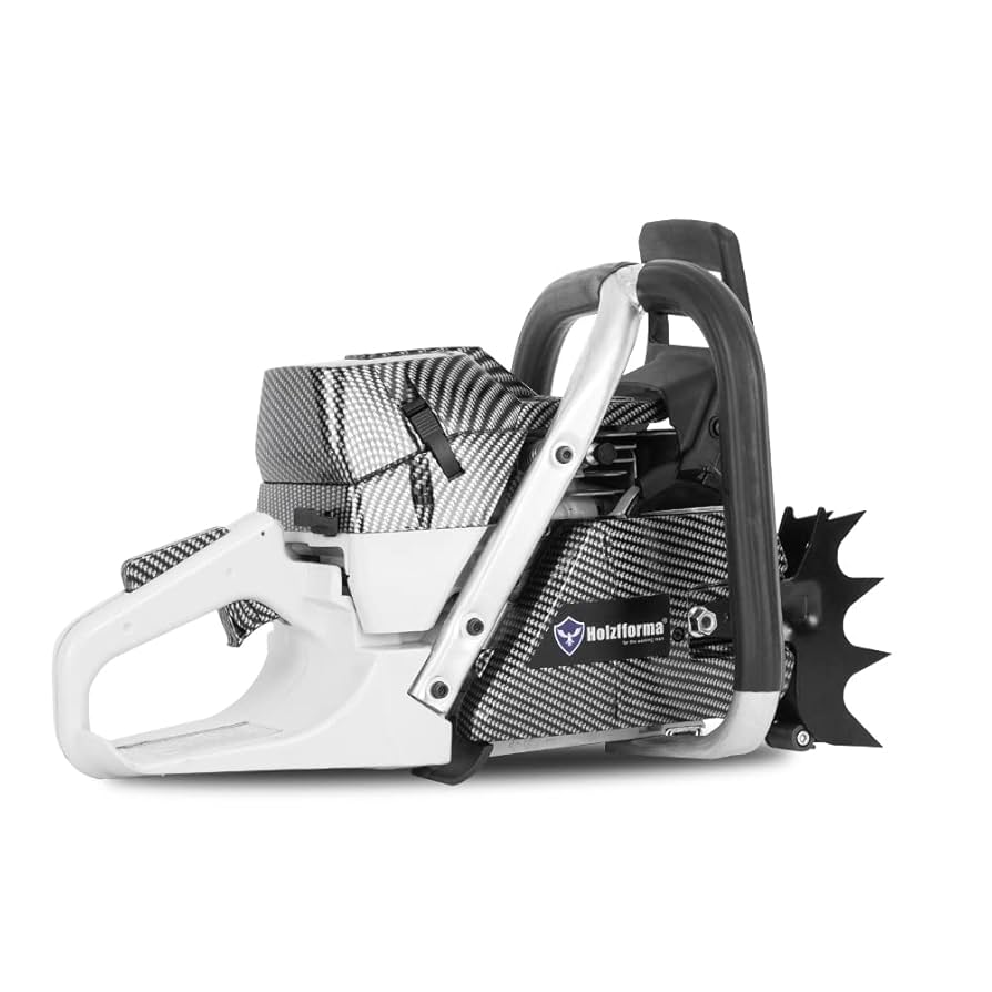 Amazon.com: Farmertec Holzfforma 71cc G372 PRO Chainsaw
