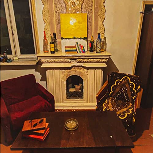 Qıybet Time Titelbild