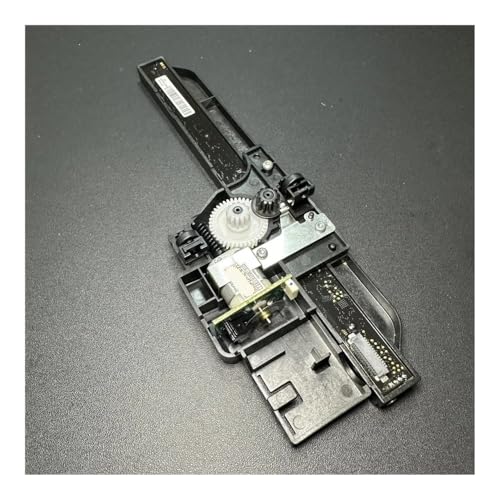 Chariot de scanner HP M1132 CE847-60108 pour retrouver un espace de télétravail efficace